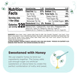 Perfect Bar, Chocolate Hazelnut, 2.2 Oz, Pack of 8