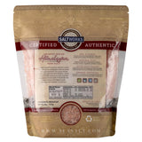 Saltworks Pink Himalayan Salt Coarse 5 lb