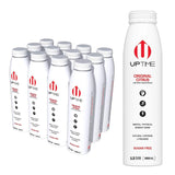 Uptime Energy Drink: Citrus, Sugar Free, Zero Calories (Pack of 12 - 12 Fl Oz) - Cozy Farm 