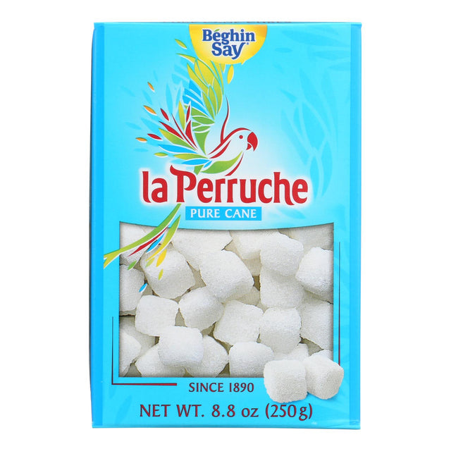 La Perruche Pure Cane Sugar Cubes, Temperature Resistant - Cozy Farm 