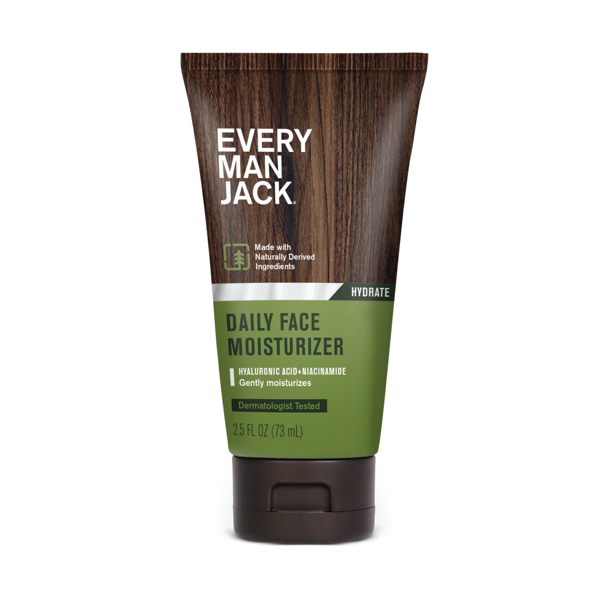 Every Man Jack Revive Face Lotion - 2.5 Fl Oz