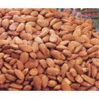 Roasted and Salted Almonds, 15 Lb. Bulk | [Brand Name] - Cozy Farm 
