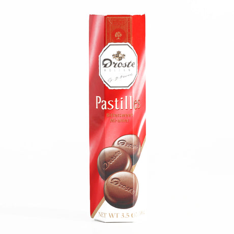 Droste - Pastille Dark - Case Of 12-3 Oz - Cozy Farm 