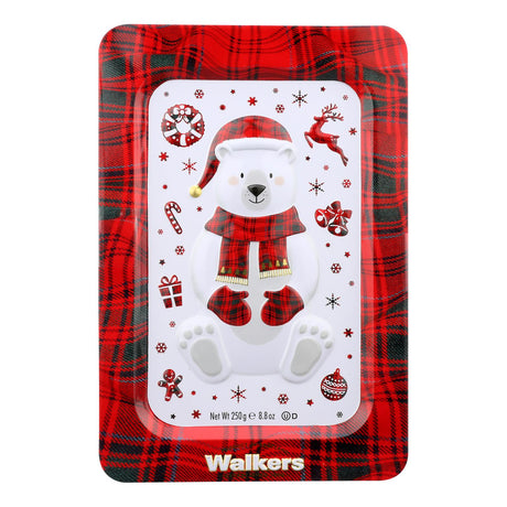 Walkers Shortbread (Pack of 6-8.8 Oz) Cookie Shrtbd Astr Polr Br Tn - Cozy Farm 