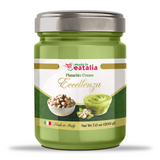 Made In Eatalia Pistachio Cream Eccellenza with 45% Sicilian Pistachios