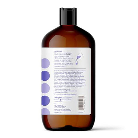 Everyone - Hand Soap Lavender Coconut Refill 32 Fz - Pack of 2