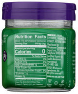 Wholesome! Organic Stevia Extract Sweetener, 6 oz, Pack of 6