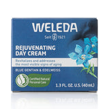 Weleda Rejuvenating Day Cream, Natural Anti-Aging Face Moisturizer, 1.3 fl oz