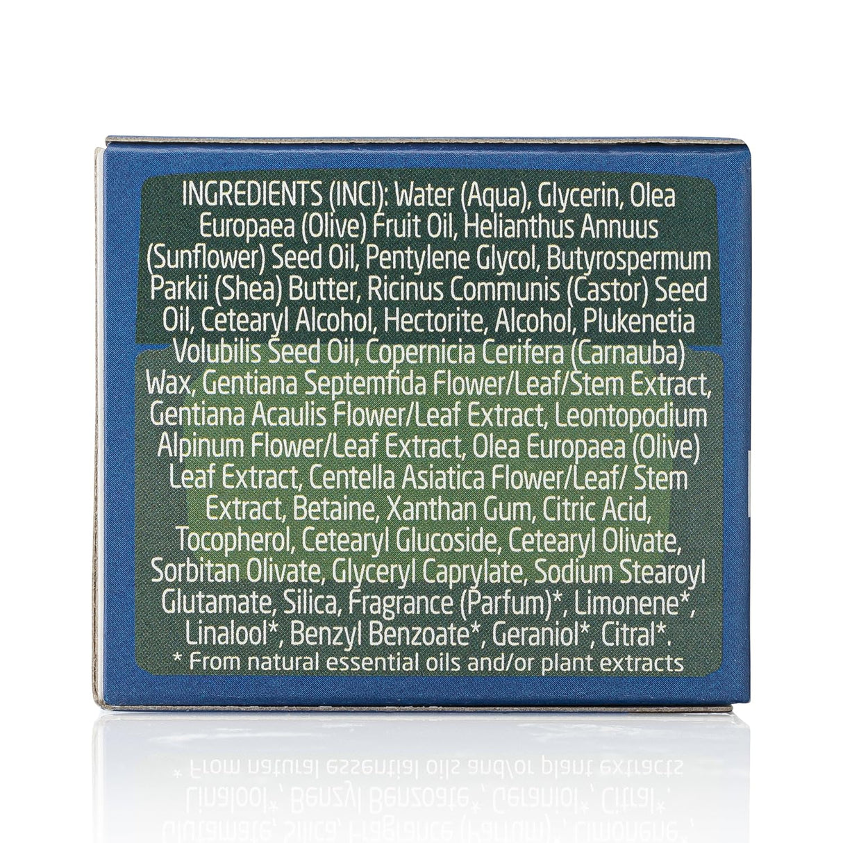 Weleda Rejuvenating Day Cream, Natural Anti-Aging Face Moisturizer, 1.3 fl oz