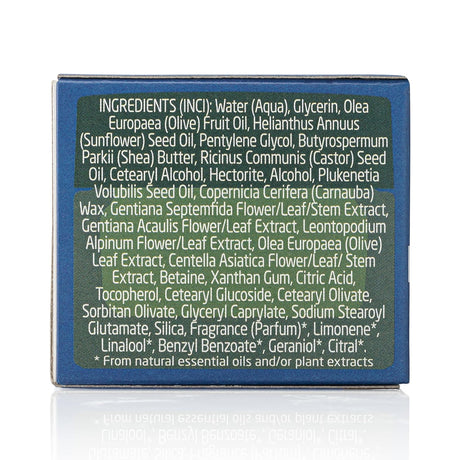Weleda Rejuvenating Day Cream, Natural Anti-Aging Face Moisturizer, 1.3 fl oz