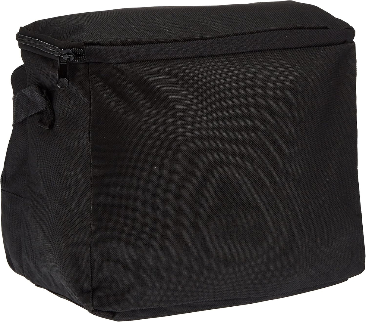 Nebulizer Carry Bag - Universal Size, Adjustable Strap & Accessory Pouch