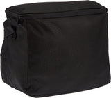 Nebulizer Carry Bag - Universal Size, Adjustable Strap & Accessory Pouch