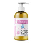 Brittanie's Thyme - Unscented Hand Soap Basics (Pack of 6 - 12 Fl Oz) - Cozy Farm 
