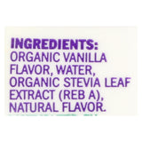 Pyure Sugar-Free Organic Vanilla Liquid Stevia Extract (Pack of 6) 1.8 Oz - Cozy Farm 