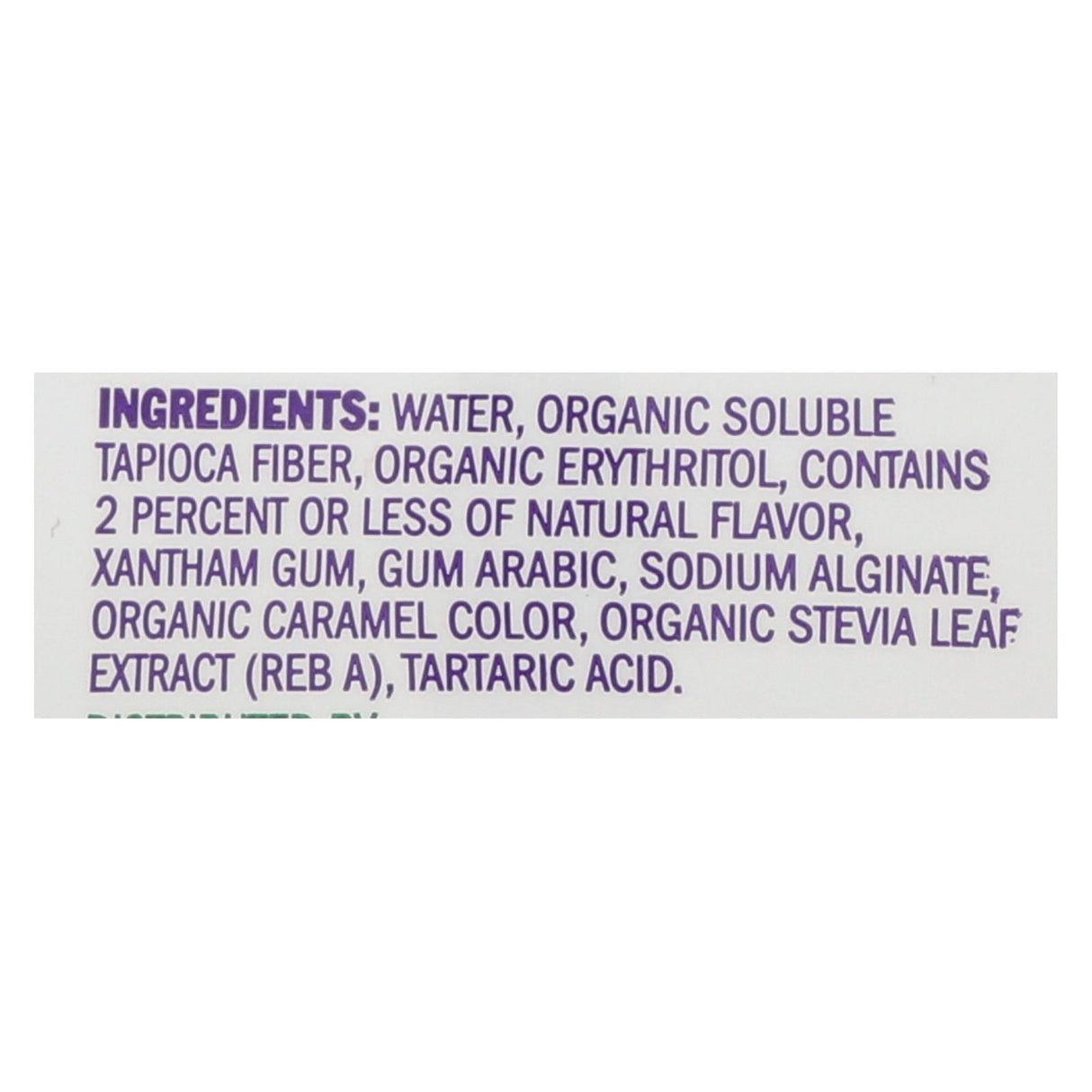 Pyure Brands Maple-Flavored Sugar-Free Syrup Stevia Sweetener (Pack of 6) 14 Fl Oz - Cozy Farm 