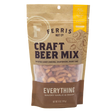 Ferris Nut Co. - Craft Beer Nut Mix, 4 oz (12 Pack) - Snack Variety Pack