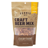 Ferris Nut Co. - Craft Beer Nut Mix, 4 oz (12 Pack) - Snack Variety Pack