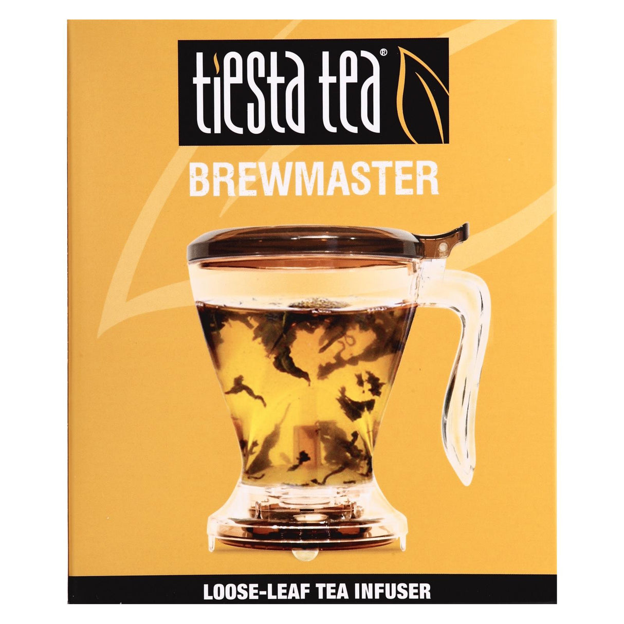 Tiesta Tea - Brewmaster - 1 Each - Ct - Cozy Farm 