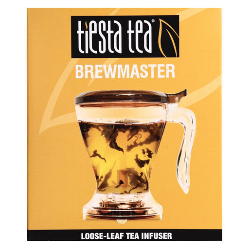 Tiesta Tea - Brewmaster - 1 Each - Ct - Cozy Farm 