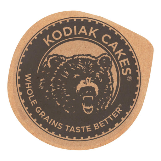 Kodiak Cakes Flapjack Unleashed Blueberry & Maple (Pack of 12) - 2.16 Oz - Cozy Farm 