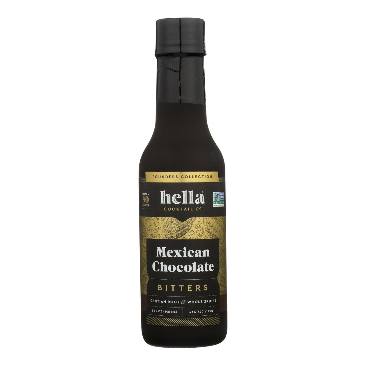 Hella: Distinctly Crafted Mixers for Enhancing Beverages