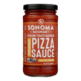 Sonoma Gourmet Authentic Italian Pizza Sauce, Pack of 6 - 12 - Cozy Farm 