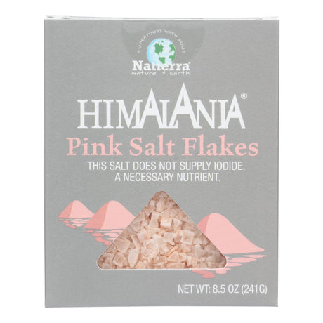 Himalania - Pink Salt Flakes (Pack of 6) - 8.5 Oz - Cozy Farm 