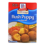 Golden Dipt (Pack of 8) Breding Hush Puppy Mix - 8 Oz. - Cozy Farm 