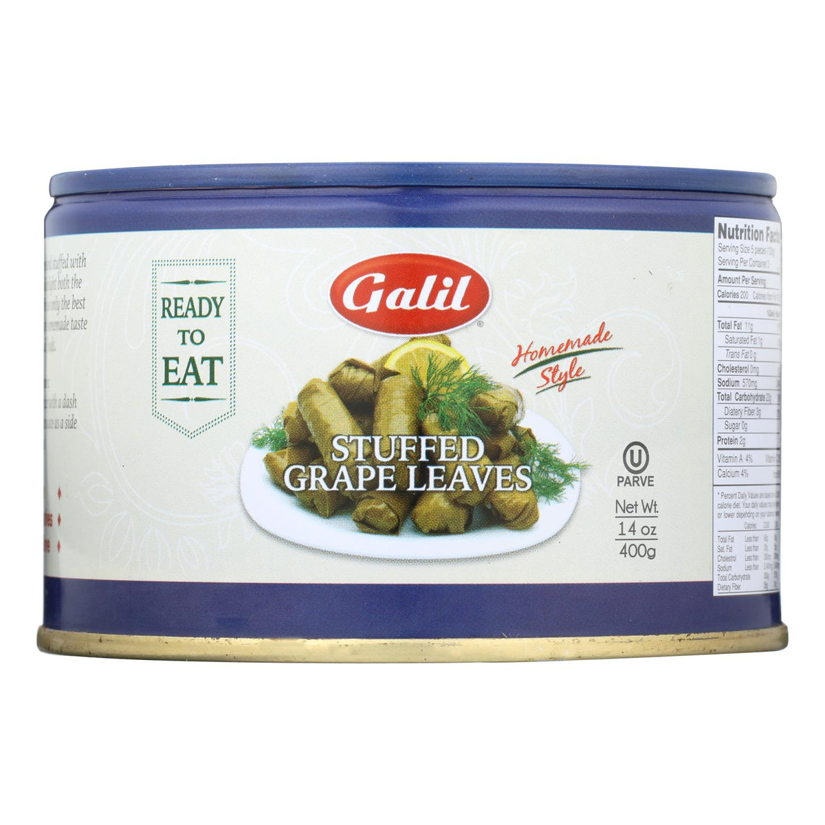 Galil Authentic Greek Specialties