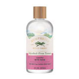 Humphreys Witch Hazel Mist Clarify 3.3 Fl Oz 12-Pack - Cozy Farm 