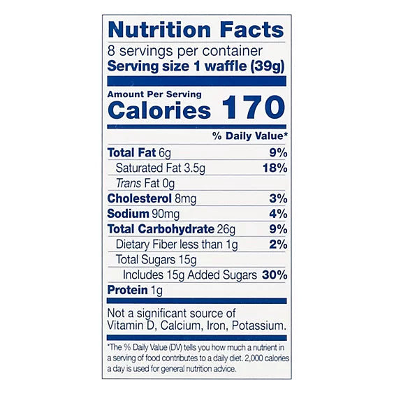 Daelmans Caramel Stroopwafels, Authentic Dutch, Individually Wrapped, Case of 8 (10.94 oz)