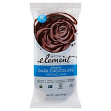 Quaker Rice Cakes, Milk Chocolate Flavored (Pack of 48 - 3.5 Oz) - Cozy Farm 