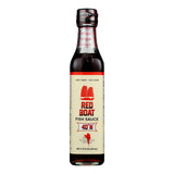 Red Boat Fish Sauce Premium (6 Pack) - 250ml Bottles