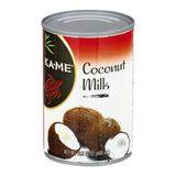 Ka'me Coconut Milk, Pack of 12 - 13.5 oz. Cans - Cozy Farm 