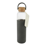 Soma 25 Oz Leakproof Vacuum Insulated Water Bottle - Gray - Case of 4 - Cozy Farm 