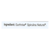 Earthrise Spirulina Natural Powder - 6.4 Oz - Cozy Farm 