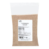 Sweeteners Sugar Turbinado 5lb Bulk - Cozy Farm 