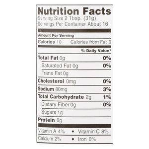 Green Mountain Gringo Salsa - Medium - (Pack 6 - 16 Oz.) - Cozy Farm 