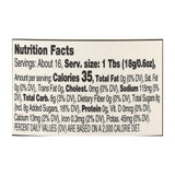 Braswell's Ham Glaze Brown Sugar - 10 oz - Case of 6 - Cozy Farm 