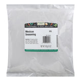 Frontier Herb Mexican Seasoning - 1 lb - Cozy Farm 