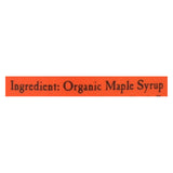 Coombs Family Farms Organic Maple Syrup: Pure Sweetness for a Healthy Life - Case of 6 - 32 fl oz - Cozy Farm 