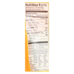 Ian's Gluten-Free Seasoned Panko Breadcrumbs, 7 Oz., 8-Pack - Cozy Farm 