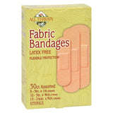 All-Terrain Assorted Bandages for Adventures (Pack of 30) - Cozy Farm 