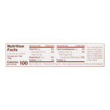 Mighty Sesame Tahini Bar, Vanilla Flavor, 6/3.8 oz (Case of 8) - Cozy Farm 