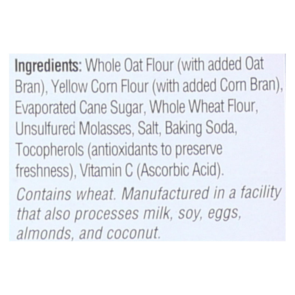 Barbara's Bakery Spoonfuls Cereal - Multigrain - 14 Oz., Case of 12 - Cozy Farm 