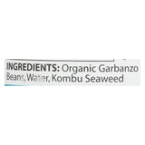 Organic Eden Garbanzo Beans in 12 - 15 Oz. Cans - Cozy Farm 