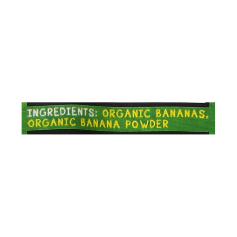 Barnana Organic Chewy Banana Bites - Original - 12 Pack - 1.4 Oz - Cozy Farm 