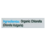 Organic Green Foods Chlorella Powder Supplement (2.1 Oz.) - Cozy Farm 