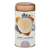 Pinky Up - Tea Loose Leaf Honey Lavender - Case Of 6-2.8 Oz - Cozy Farm 