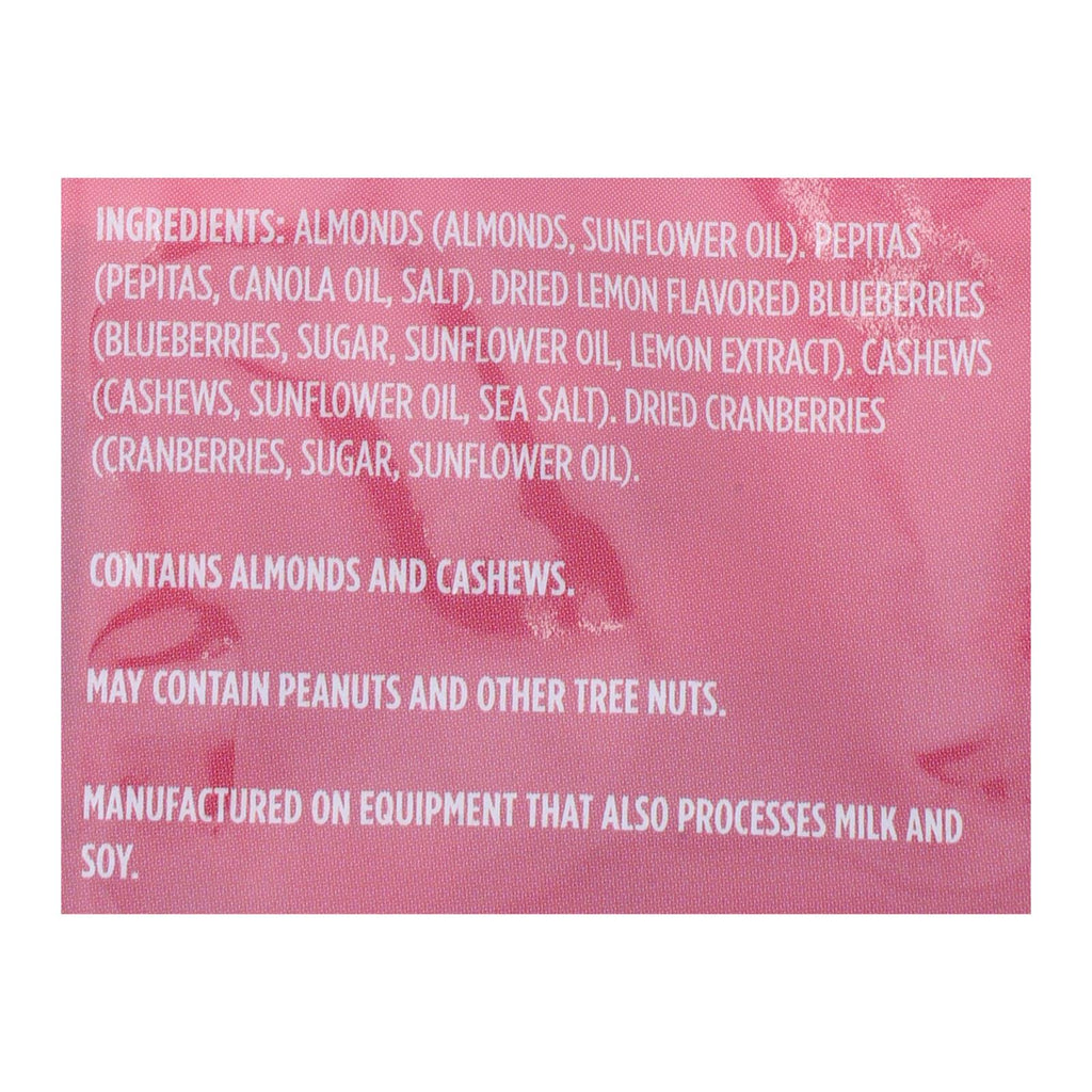 Second Nature - Nut Medley Antioxidant Smart Mix (Pack of 6-10 Oz) - Cozy Farm 